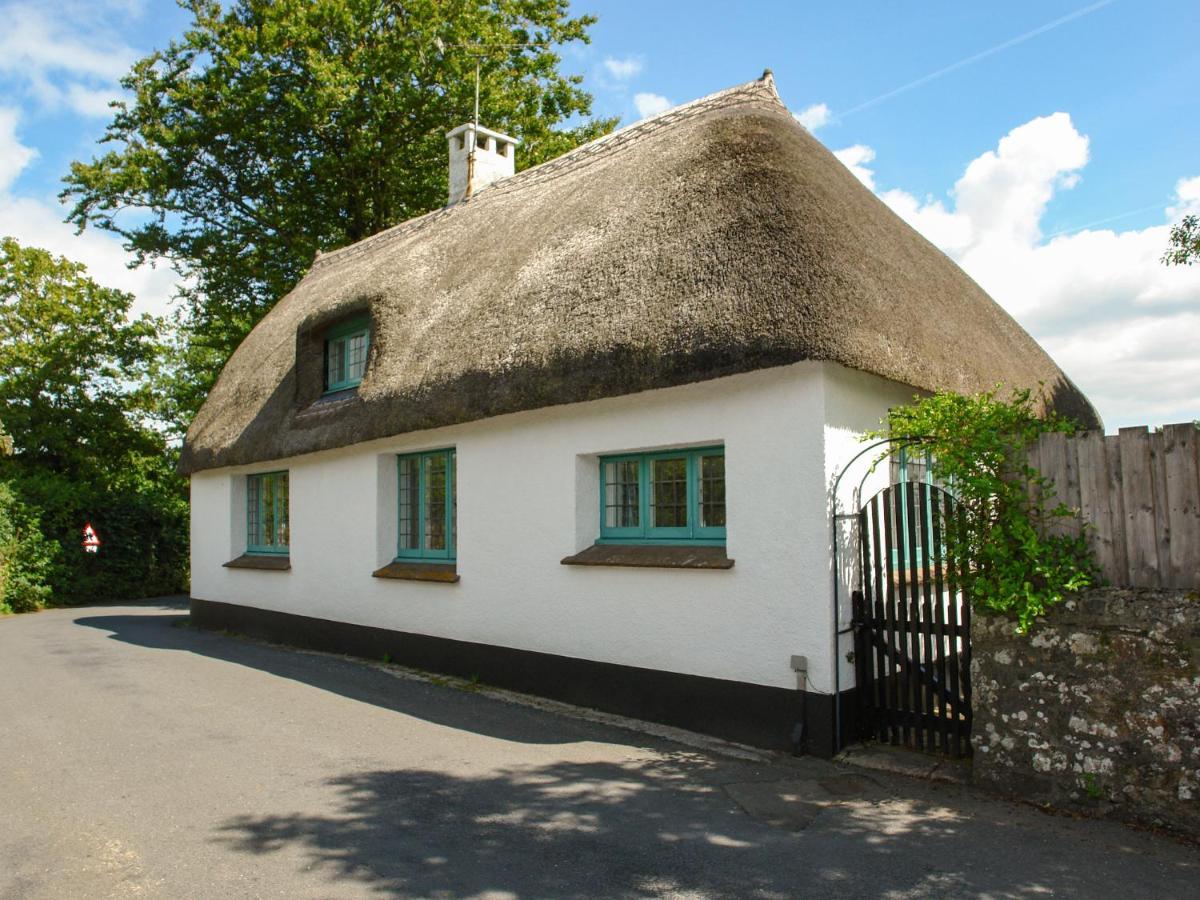 The Old Forge Villa Newton Abbot Kültér fotó
